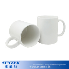 Sublimation Blank Ceramic Mugs for Heat Transfer Printing (SKB01-A 11oz)